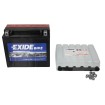 Baterie moto EXIDE 12V - YTX20HL-BS thumb