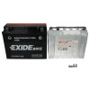 Baterie moto EXIDE 12V - YTX24HL-BS