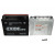 Baterie moto EXIDE 12V - YTX24HL-BS Baterie moto EXIDE 12V - YTX24HL-BS thumb