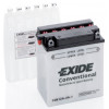 Baterie moto EXIDE 12V - 12N12A-4A-1