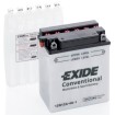 Baterie moto EXIDE 12V - 12N12A-4A-1 thumb