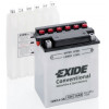 Baterie moto EXIDE 12V - 12N14-3A