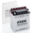 Baterie moto EXIDE 12V - 12N14-3A thumb