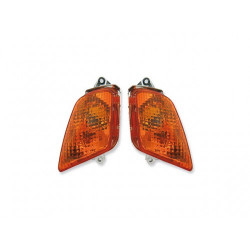 Semnalizator față dreaptă pentru HONDA 9449 Semnalizator față dreaptă pentru HONDA 9449
