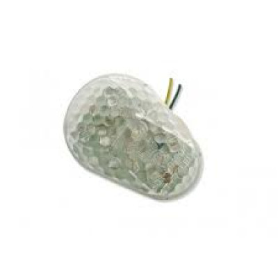 Semnalizator pentru KAWASAKI 9610