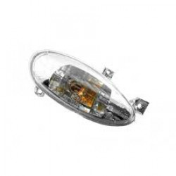 Semnalizator față stângă pentru PEUGEOT 9758