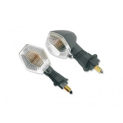 Semnalizator față dreaptă pentru SUZUKI 9785 Semnalizator față dreaptă pentru SUZUKI 9785