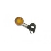 Semnalizator față stângă pentru SUZUKI 9786 Semnalizator față stângă pentru SUZUKI 9786 thumb