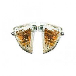 Semnalizator spate stângă pentruSUZUKI 9790 Semnalizator spate stângă pentruSUZUKI 9790