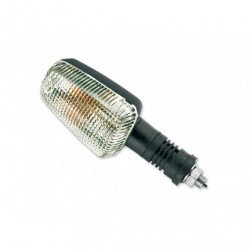 Semnalizator față dreaptă și spate stângăpentruYAMAHA 9837 Semnalizator față dreaptă și spate stângăpentruYAMAHA 9837