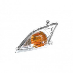 Semnalizator față stângă pentru YAMAHA 9844 Semnalizator față stângă pentru YAMAHA 9844