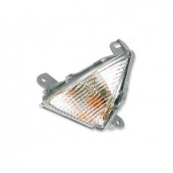 Semnalizator față stângă pentru KAWASAKI 9857 Semnalizator față stângă pentru KAWASAKI 9857