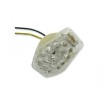 Semnalizator pentru SUZUKI 9965 Semnalizator pentru SUZUKI 9965 thumb