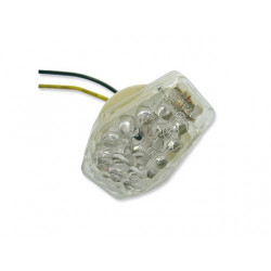 Semnalizator pentru  SUZUKI 9965 Semnalizator pentru  SUZUKI 9965