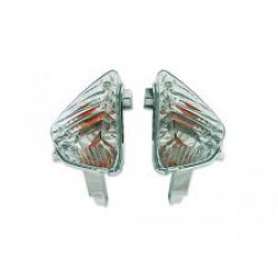 Semnalizator spate stângă pentruSUZUKI 9968 Semnalizator spate stângă pentruSUZUKI 9968