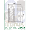 Filtru de ulei HIFLO HF585 Filtru de ulei HIFLO HF585 thumb