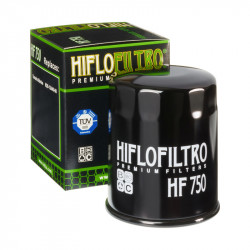 Filtru de ulei HIFLO HF750