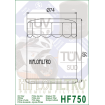 Filtru de ulei HIFLO HF750 Filtru de ulei HIFLO HF750 thumb