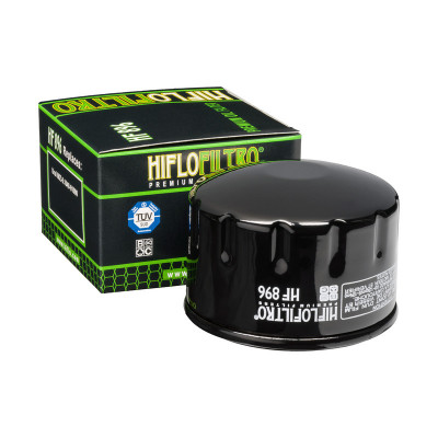 Filtru de ulei HIFLO HF896