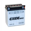 Baterie moto EXIDE 12V -YB10L-B2 Baterie moto EXIDE 12V -YB10L-B2 thumb