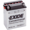 Baterie moto EXIDE 12V - YB12AL-A2
