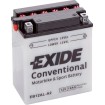 Baterie moto EXIDE 12V - YB12AL-A2 Baterie moto EXIDE 12V - YB12AL-A2 thumb