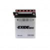 Baterie moto EXIDE 12V - YB14-A2