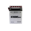 Baterie moto EXIDE 12V - YB14-A2 Baterie moto EXIDE 12V - YB14-A2 thumb