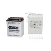 Baterie moto EXIDE 12V - YB14L-B2 thumb