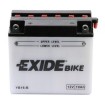 Baterie moto EXIDE 12V - YB16-B thumb