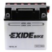 Baterie moto EXIDE 12V - YB16L-B thumb
