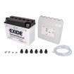 Baterie moto EXIDE 12V - YB18L-A thumb
