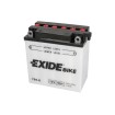 Baterie moto EXIDE 12V - YB9-B Baterie moto EXIDE 12V - YB9-B thumb