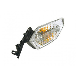 Semnalizator față stângă pentru KAWASAKI 10835 Semnalizator față stângă pentru KAWASAKI 10835