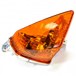 Semnalizator față stângă pentru HONDA 11722 Semnalizator față stângă pentru HONDA 11722