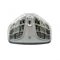 Lumină spate pentru SUZUKI 11736 Lumină spate pentru SUZUKI 11736