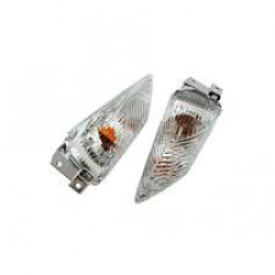 Semnalizator spate stângă pentruSUZUKI 11761 Semnalizator spate stângă pentruSUZUKI 11761