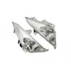 Semnalizare  față dreaptă pentru YAMAHA 12080
