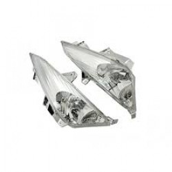 Semnalizator față dreaptă pentru YAMAHA 12080 Semnalizator față dreaptă pentru YAMAHA 12080