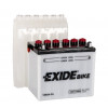 Baterie moto EXIDE 12V - 12N24-3A Baterie moto EXIDE 12V - 12N24-3A