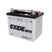 Baterie moto EXIDE 12V - U1R-11 thumb