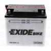 Baterie moto EXIDE 12V - Y60-N24L-A