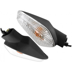 Semnalizator față pentru DUCATI 13704 Semnalizator față pentru DUCATI 13704