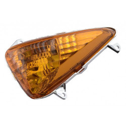 Semnalizator față pentru HONDA 13757 Semnalizator față pentru HONDA 13757