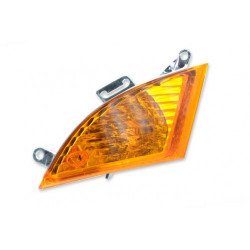 Semnalizator față stângă pentru HONDA 14024 Semnalizator față stângă pentru HONDA 14024