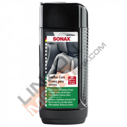 Loțiune pentru piele SONAX CREMA 250 ml