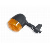 Semnalizator față stângă și spate dreaptă 6705