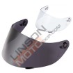Viziera pentru cască AGV GT-2 K3-SV / K5-SV / K1 / STEALTH SV thumb