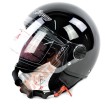 Cască VISION BLACK  thumb