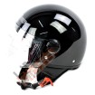 Cască VISION BLACK  thumb